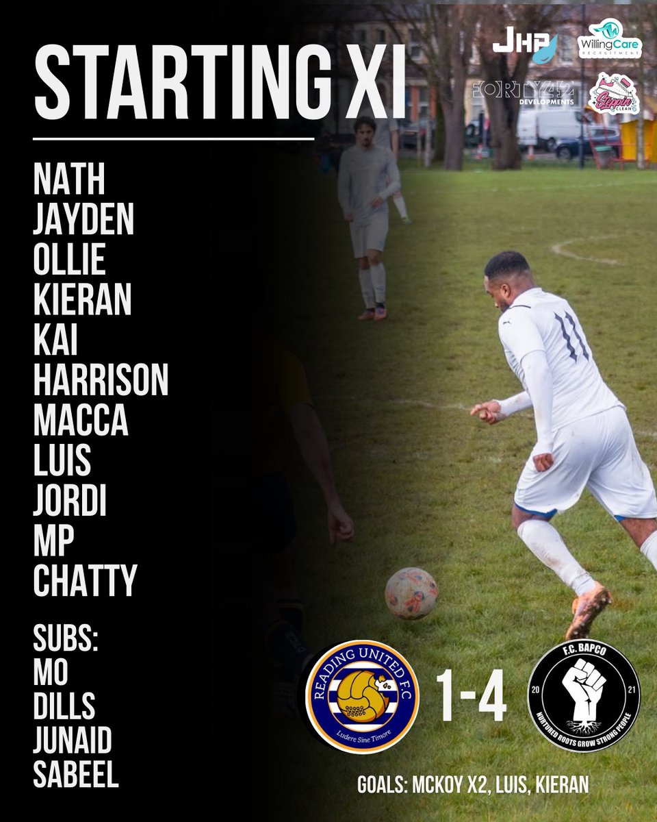 F.C. BAPCO tweet media