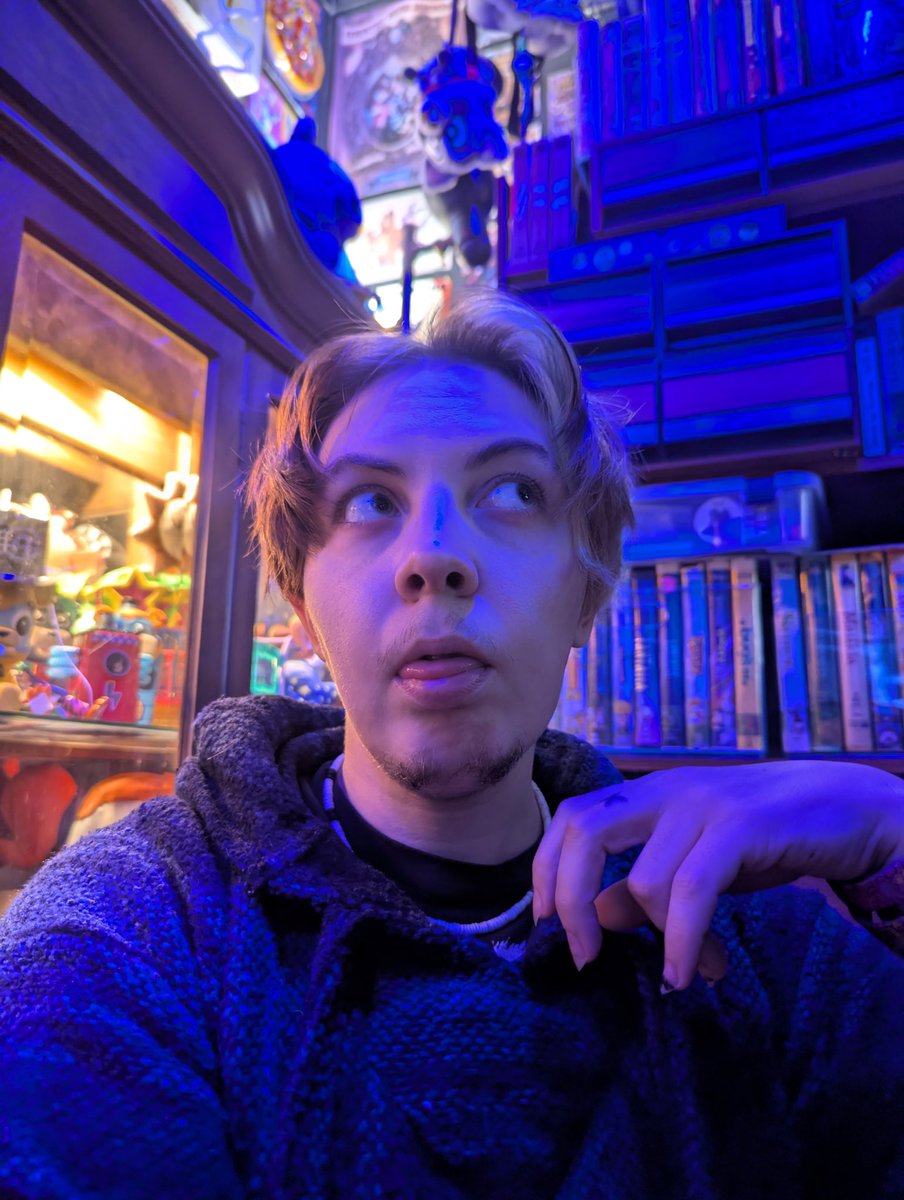fazfiend tweet media