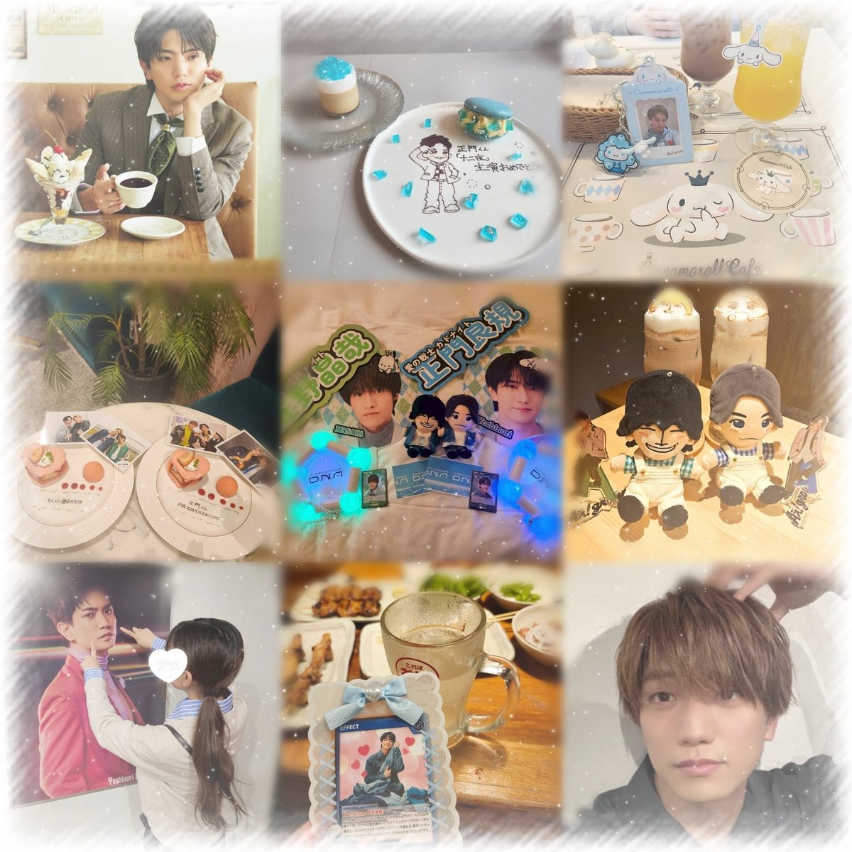 ぽやかどさん tweet media