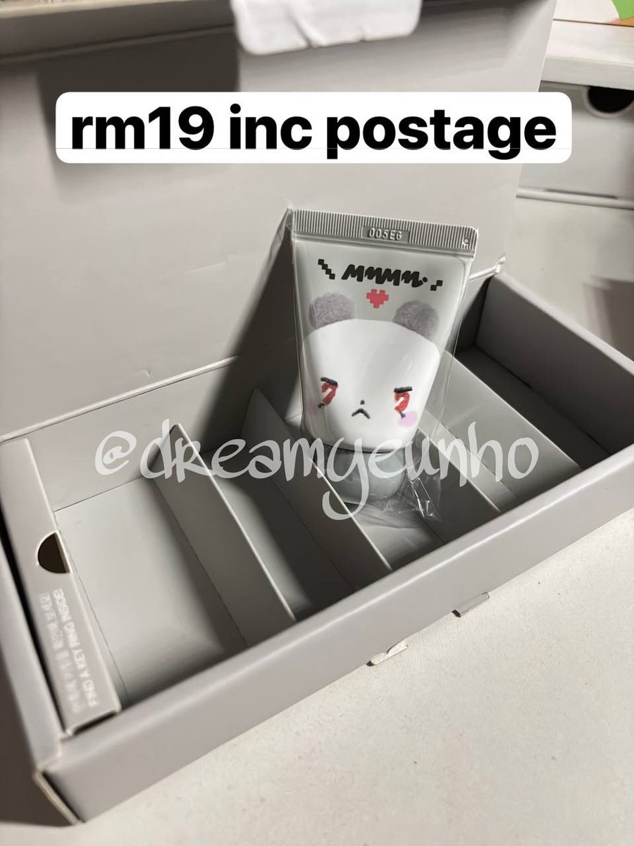 wts | want to sell eunho plave album 🛒 - price refer to the