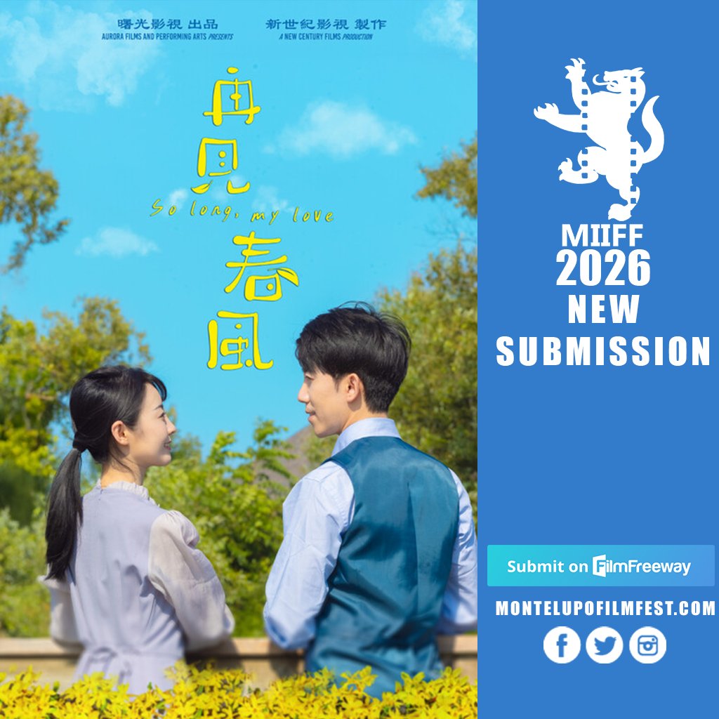 OPEN CALL!  filmfreeway.com/AnimotionFilmF… #2danimation #3danimation #stopmotion #shortfilm #featurefilm #cartoon #filmfestival #redcarpet #festival #animatedshort #cinema #film #opencall #animation #comic #comics #anime #animotionfilmfest #script