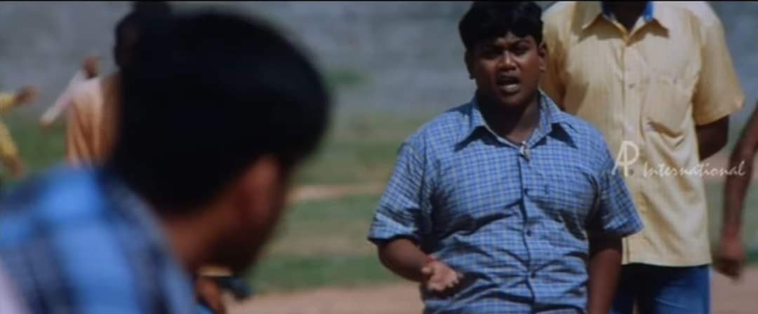 Nan ila antha paiyan👨🏻‍💻 tweet media