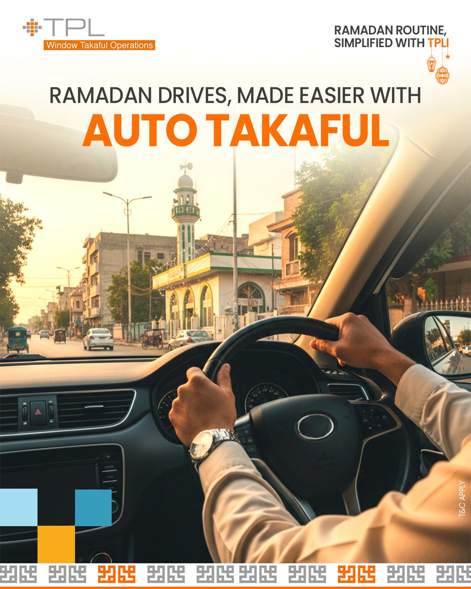 TPL Insurance tweet media