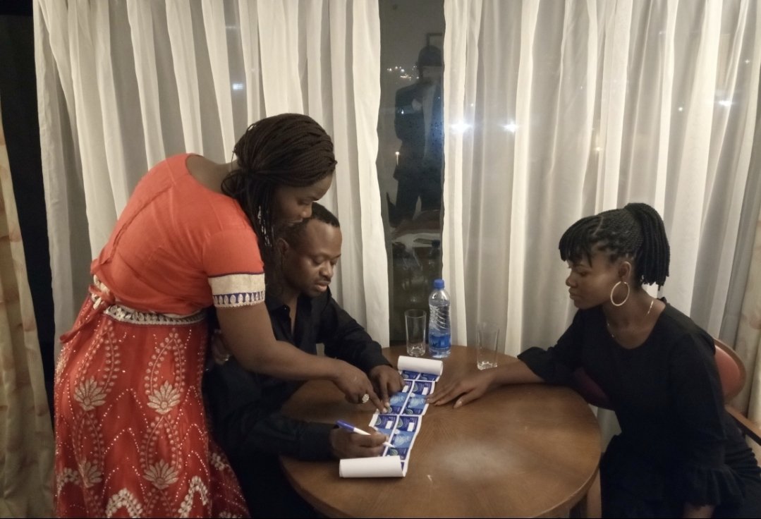 Dont wait!

Start. 

God will meet you in motion.☺️

Good morning, great people.🫂🫂🫂