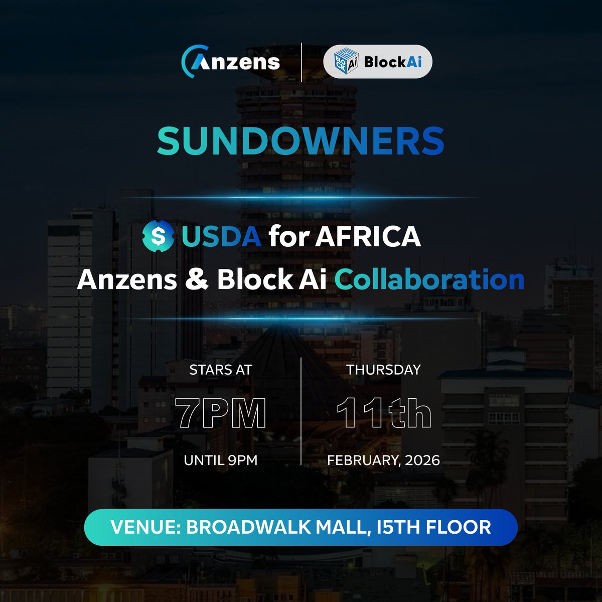 Anzens Official tweet media