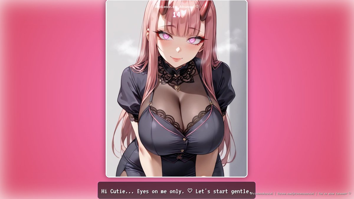 PrincessAzraiel's tweet photo. oh yes~ the program will have a surprise in it as well https://t.co/dZIkoYYboh