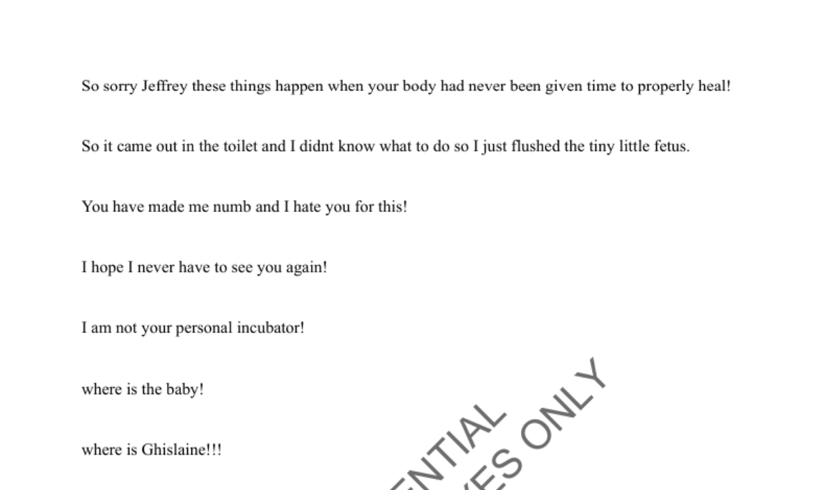 This world is darker than you may think..