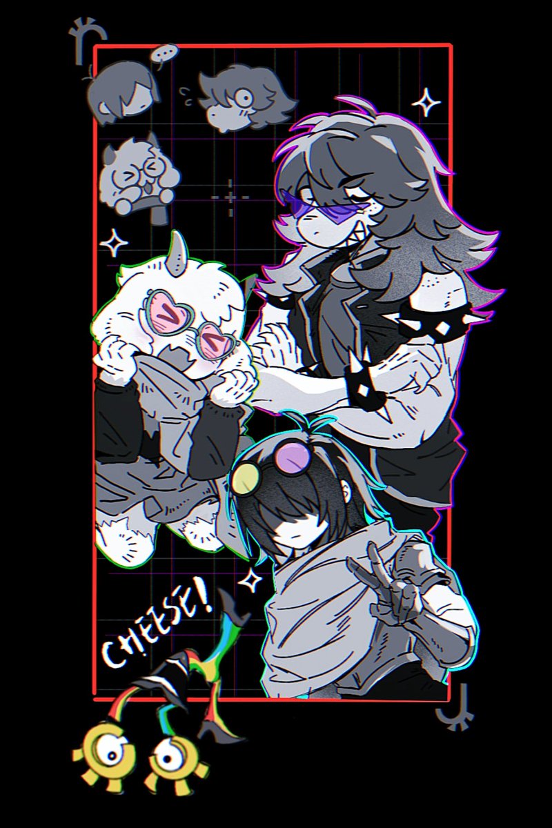 #deltarune