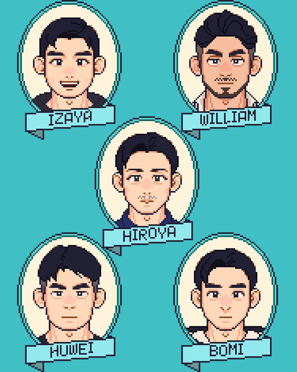 KKUJA 꾸자 tweet media