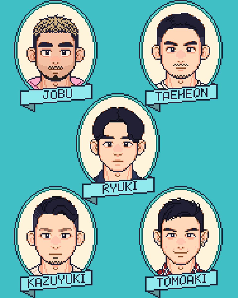 KKUJA 꾸자 tweet media