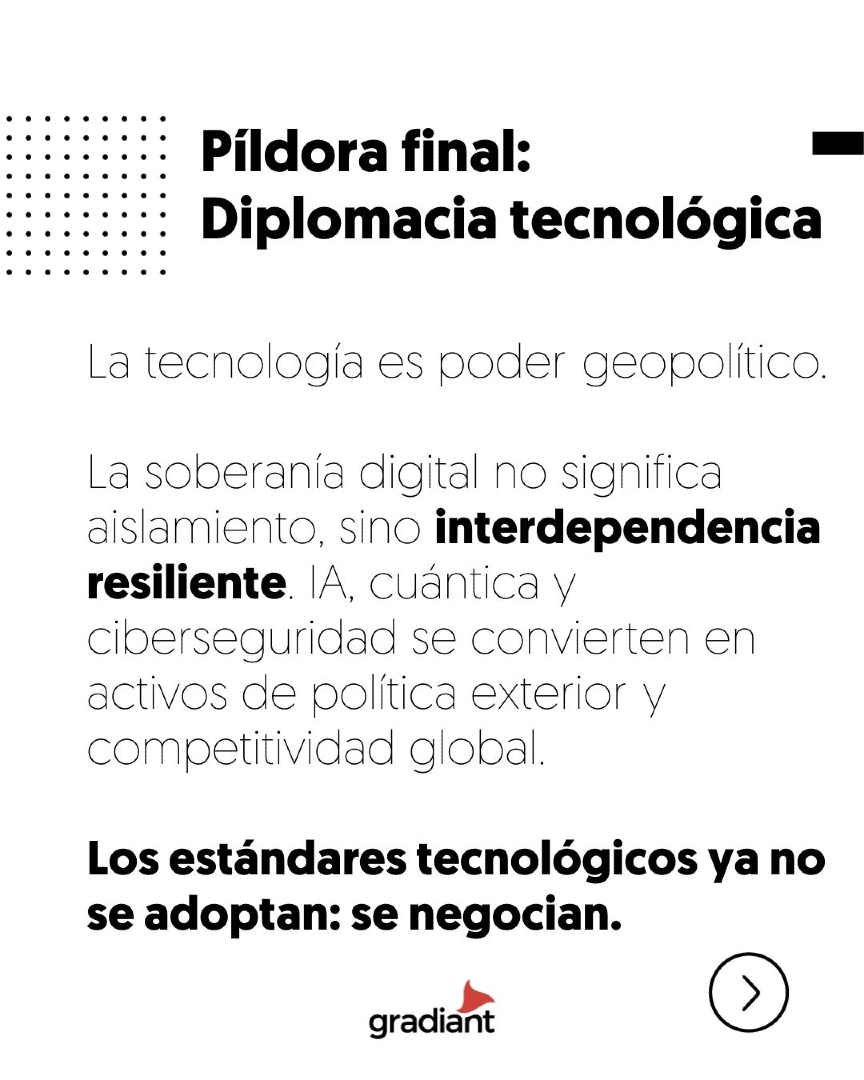 Gradiant tweet media