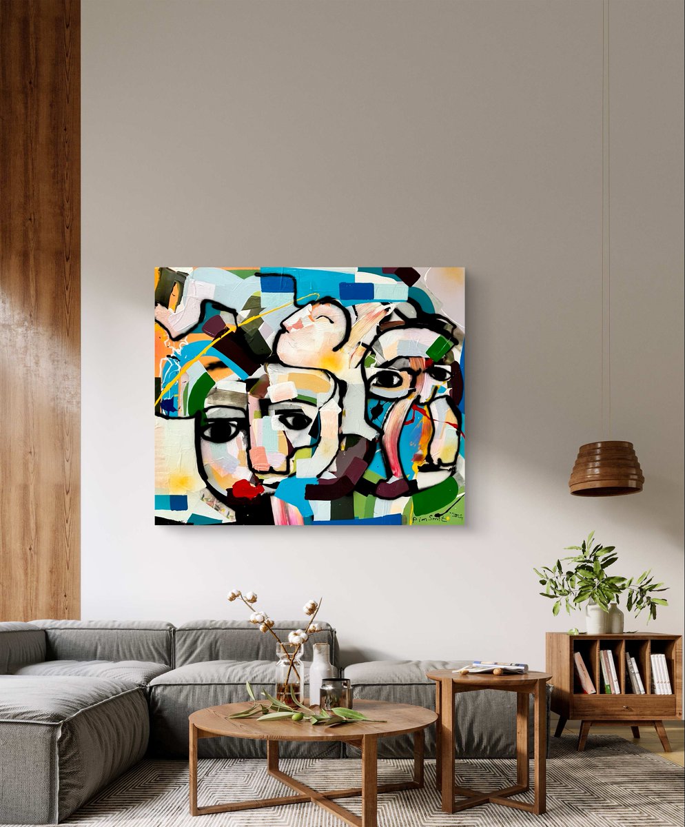 pimsmit's tweet image. Koopdag 8 Febr 2026 @ Artstudio Pim Smit — 8 feb, 10:00–20:00 CET. Prachtige kunstwerken te koop. Mis het niet! 🎨
Meer info: wix.to/Q1AWyeb

#kunst #koopdag #Linter #ArtstudioPimSmit #expositie