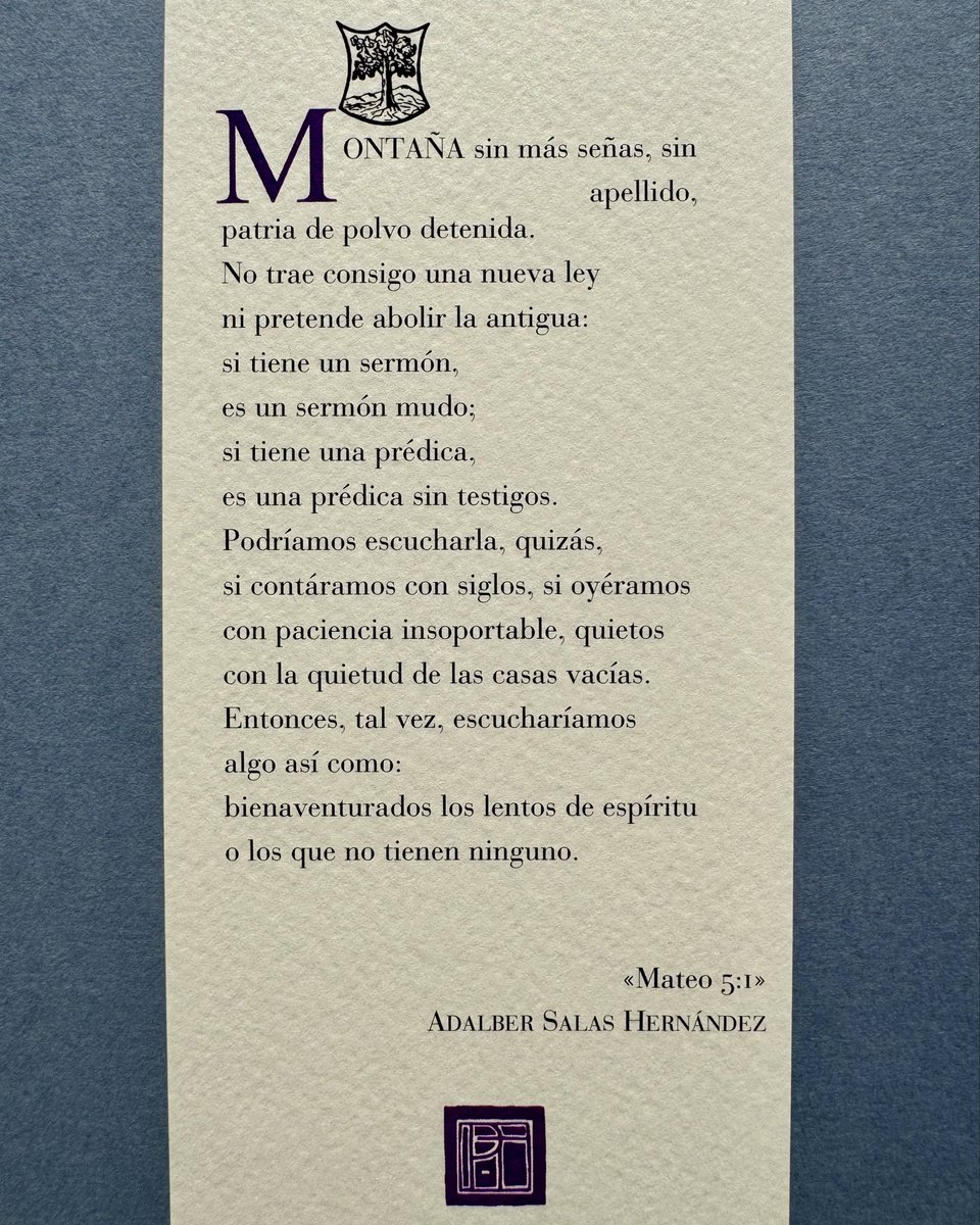 Pre-Textos tweet media