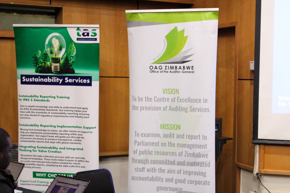 TAS Chartered Accountants tweet media