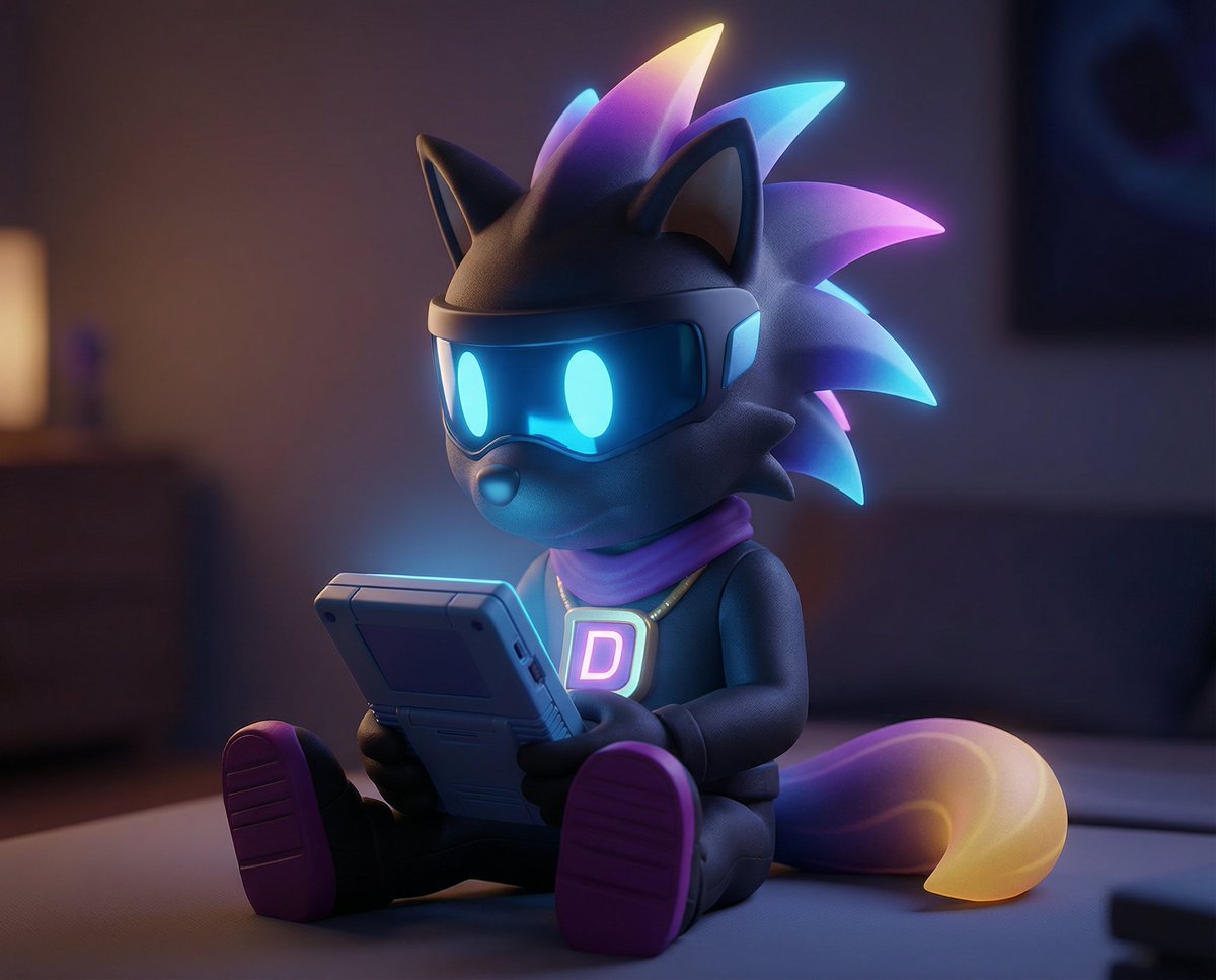 Let me see your fav $DROPEE Mascot so far 👀👇