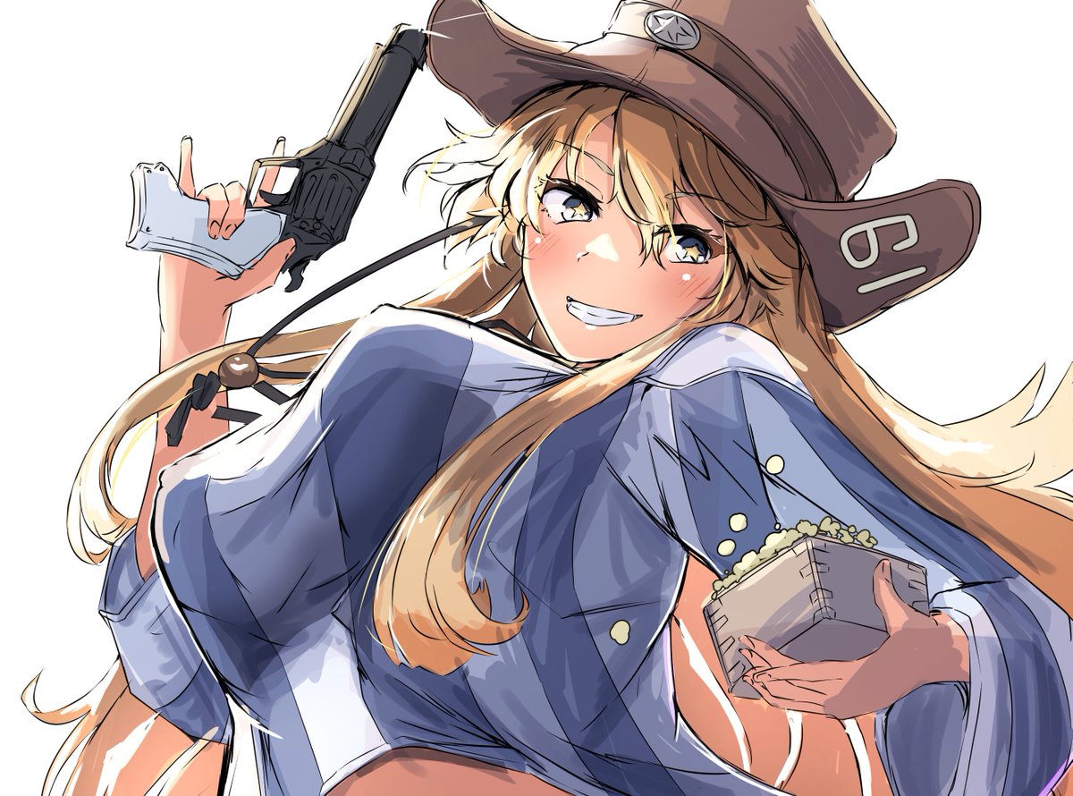 セッツブーンアイオワ / 海月いつき さんのイラスト #nicoseiga #im11742219 https://t.co/SBmcqi1cGt 