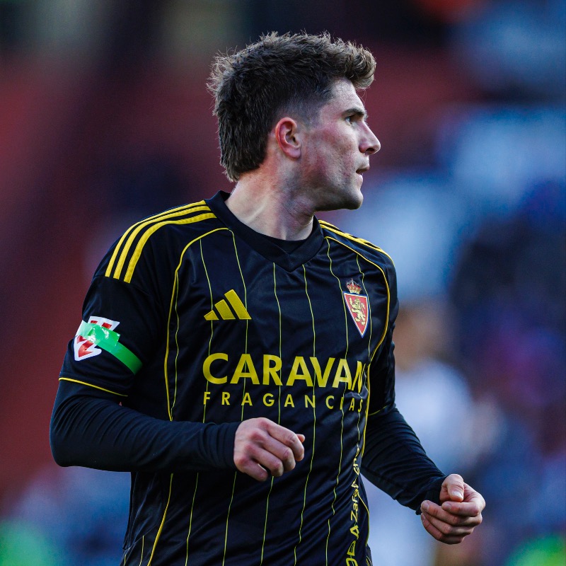 RealZaragoza's tweet photo. 🏥 Parte médico | Kenan, Guti, Keidi y Moya