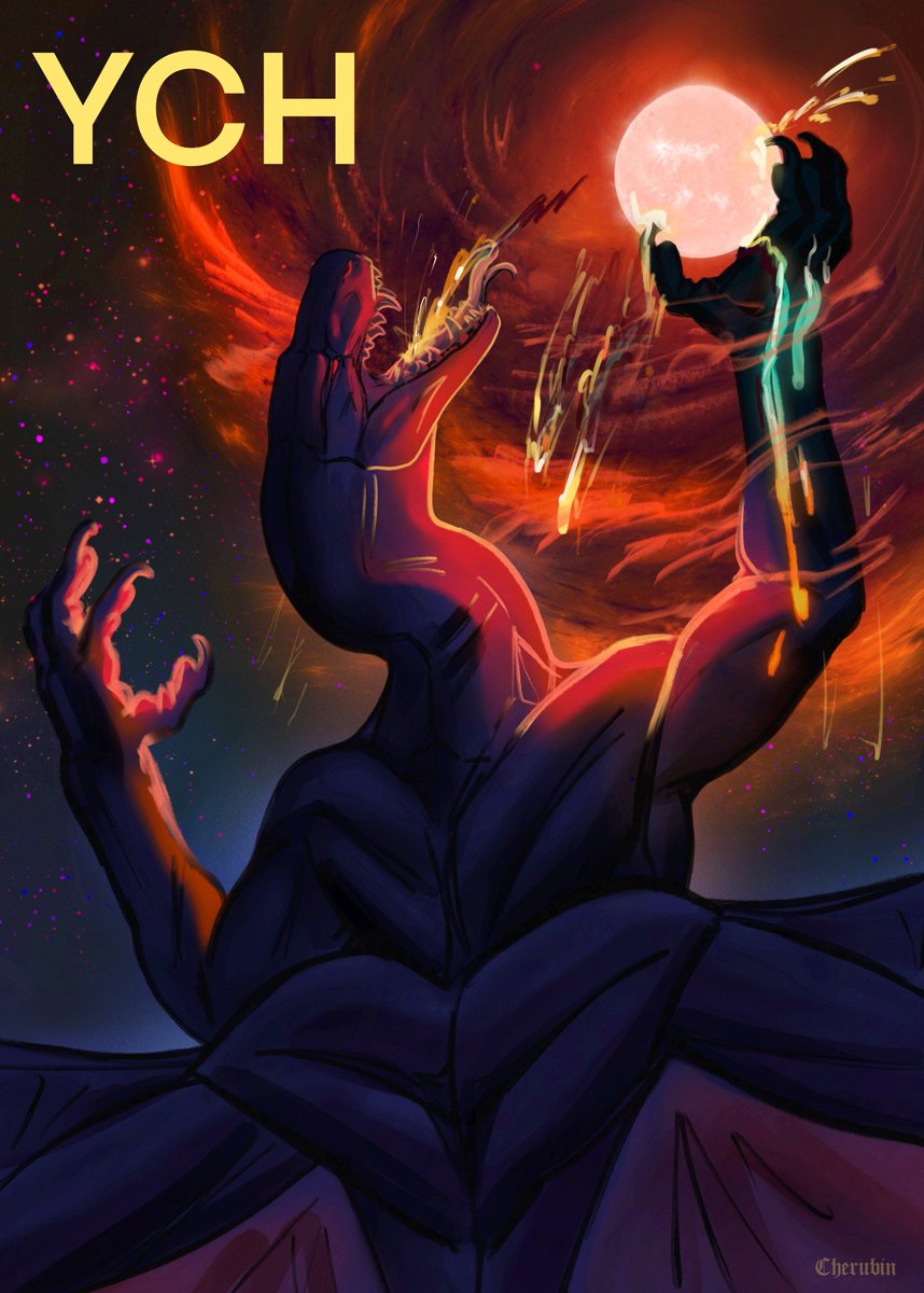 Cherubín tweet media