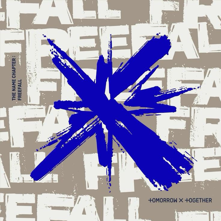 PopPlanet_'s tweet image. TXT’s (@TXT_members) ‘The Name Chapter: FREEFALL’ Surpasses 500 Million Spotify Streams.

#TXT #투모로우바이투게더