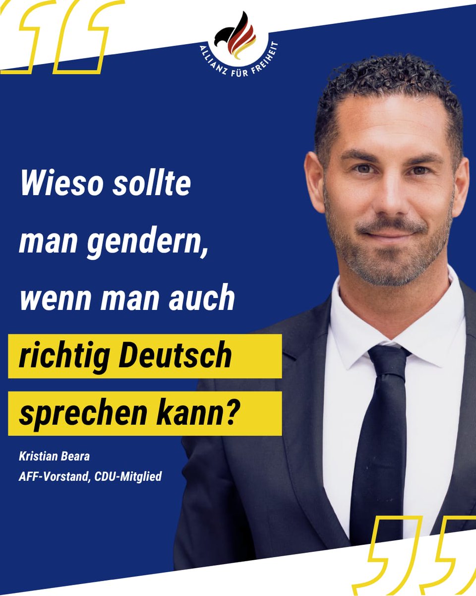 #Gendern?