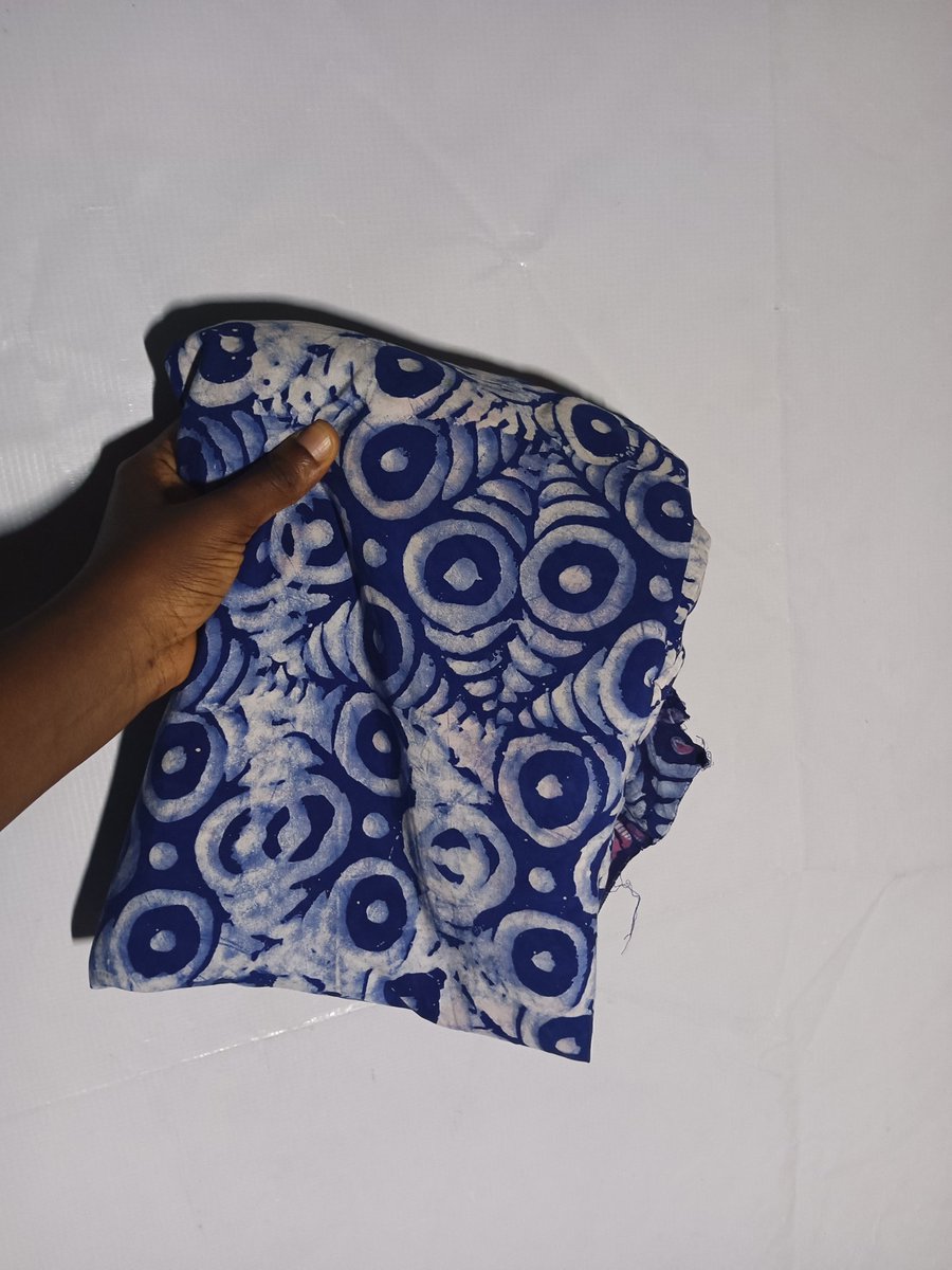 <a href="/nosafk/">Tweeter_Headmaster 🇮🇹🇳🇬⚫⚪</a> Good morning my people,
Kindly buy 1 or 100 Adire Fabrics from us today.

Crepe Adire Fabrics 
N14,500
4 yards 

Lagos,Nigeria/Delivery is Nation and Worldwide ✈️

To order, kindly send a DM or use link in our bio.

#Vendorena