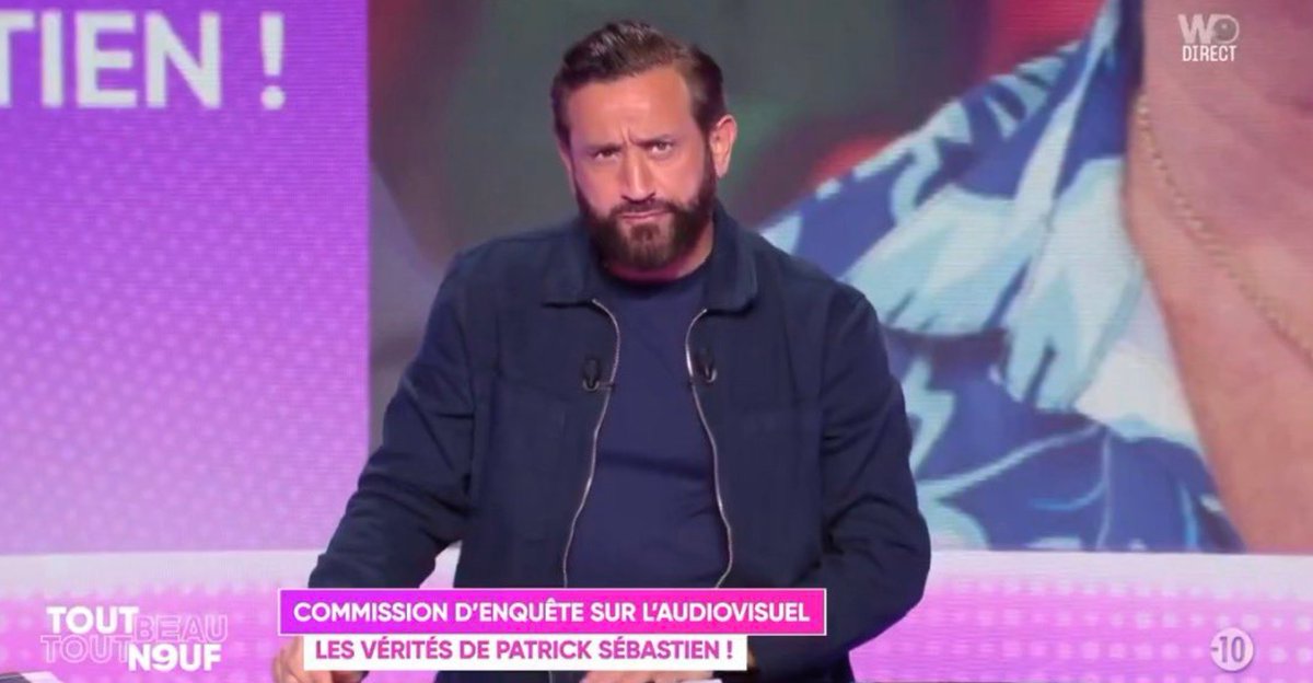 Médias Infos tweet media