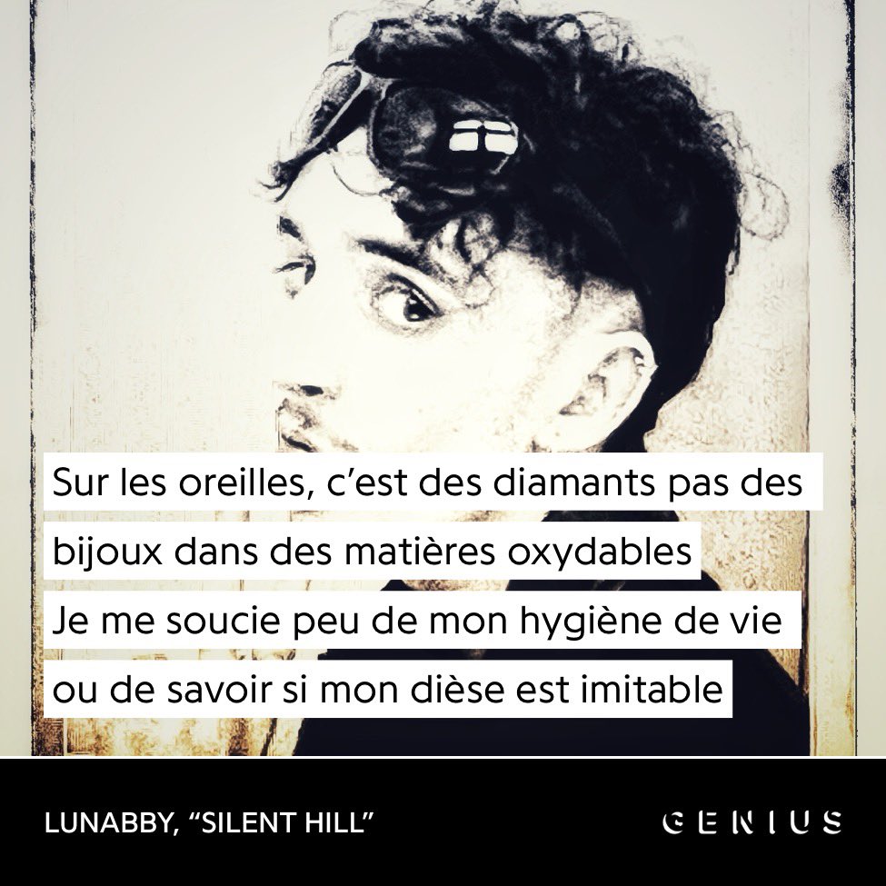 " SILENT HILL " + SLOWED REVERB EDITION 

Compositeurs : Sokol &amp; Eliyel 
Enregistrement, Mixage &amp; Mastering : Studio Le Pacte 

disponible all plats 🐾🌬️