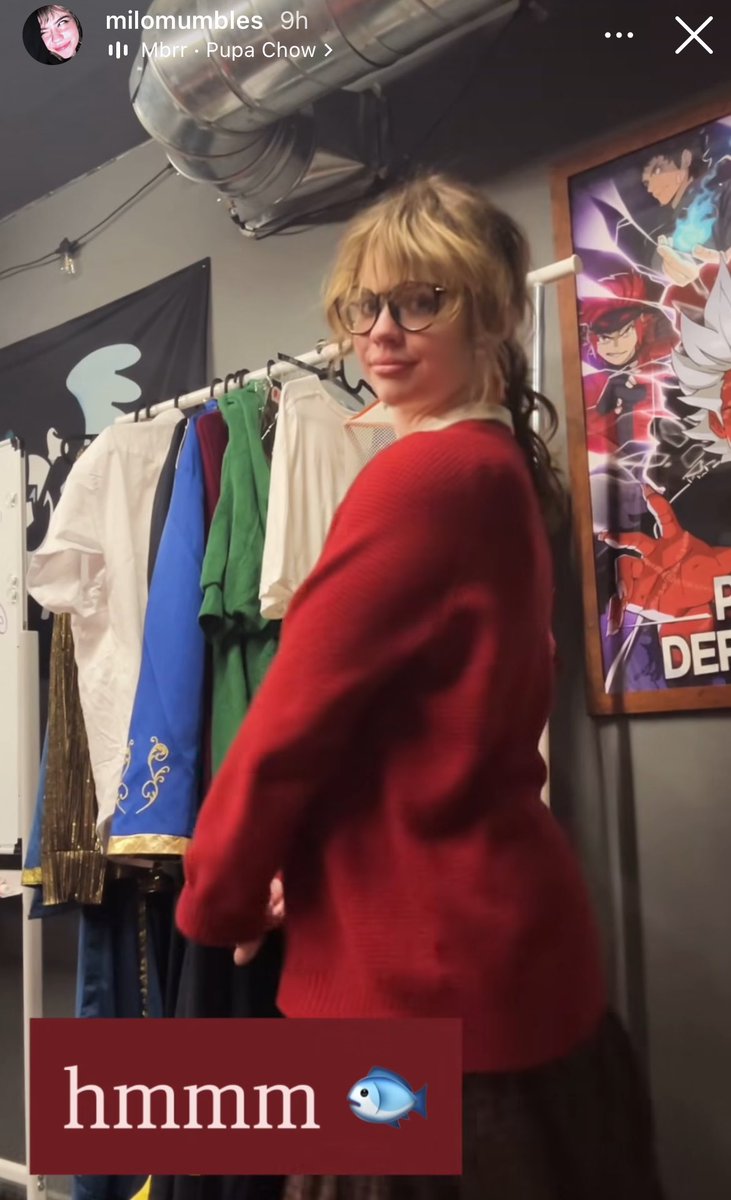 IM GONNA  PASSS OUT OH MY GOD I KNEW IT THIS IS SUCH GOOD NEWS AAAAHDGKEBRLZHWJBRD MY GUIDING SPIRIT MY BABIES NORAHHGHHGG