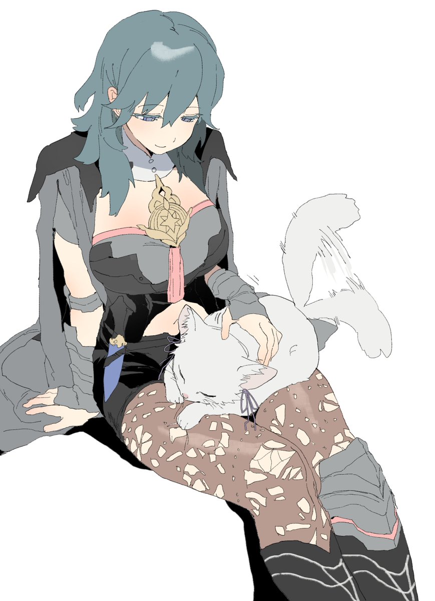 얘댈가르트가 내코슈가걸이 됀다면 1편