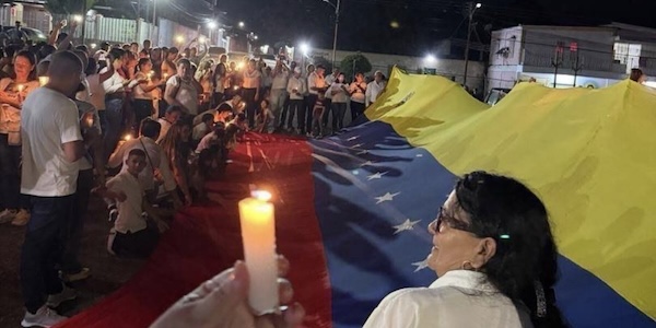 🇻🇪Venezuela: Los próximos seis meses, por <a href="/carmenbeat/">Carmen Beatriz Fernández</a> La ventana de oportunidad es estrecha y no se repetirá fácilmente
unav.edu/es/web/global-…