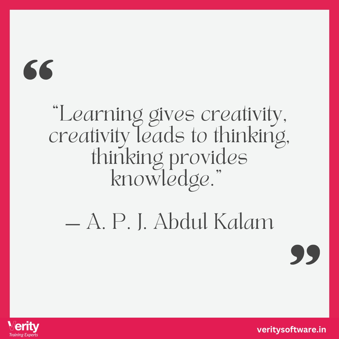 Verity Software tweet media