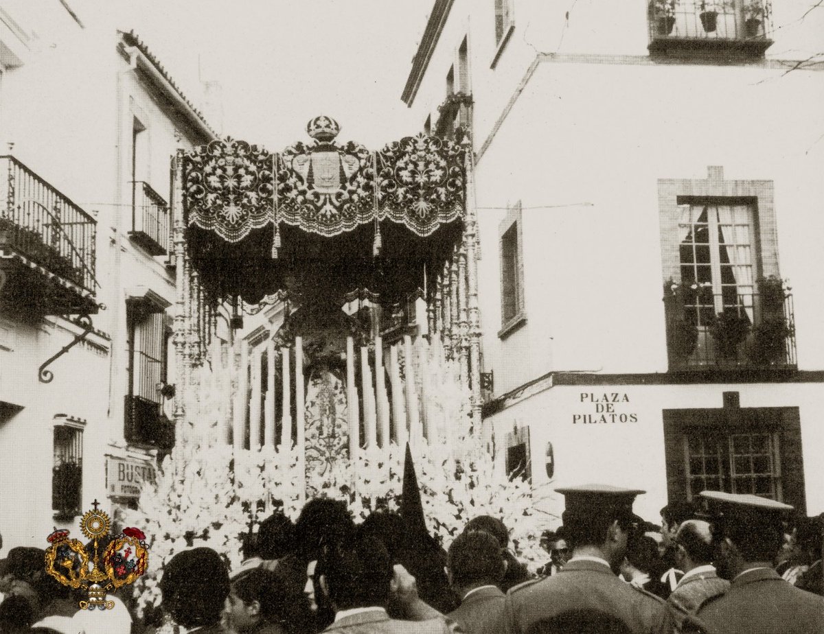 Acólitos San Benito tweet media