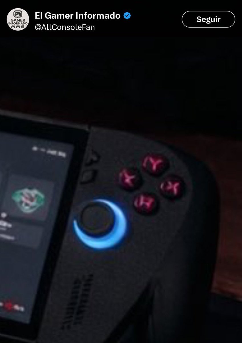 kjngamer tweet media