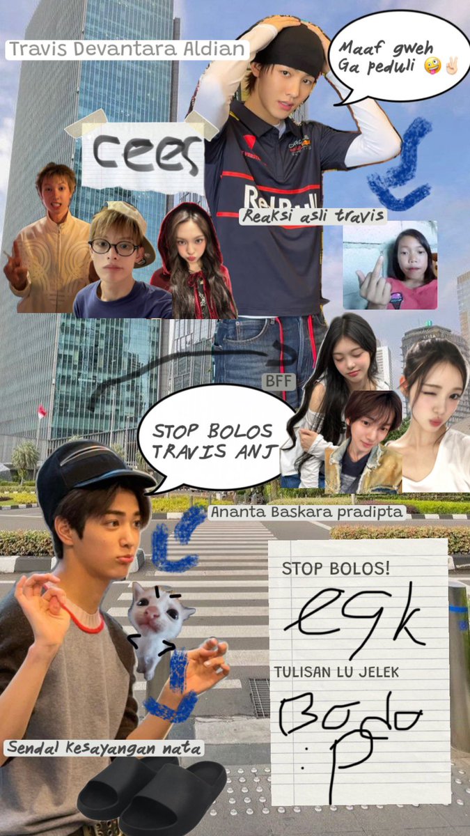 stawbberriess's tweet photo. a #hyeonkeon au

꩜ .ᐟ : travis (SH) troublemaker with non-academic achievements. ananta (KH) perfectionist who hated mistakes.

tolong #minat au ku ini T___T🧍🏻‍♀️ https://t.co/3Ik1FkS0fg