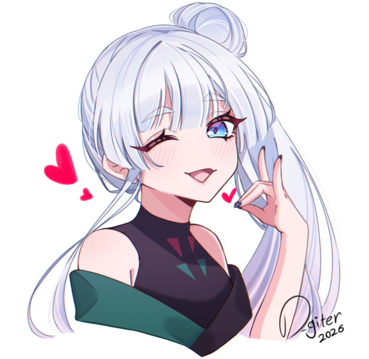 Not gonna lie cosmic princess kaguya was one of best animes i have watched for a long time with incredible visuals and songs and story!!!
#落書き #超かぐや姫 
#cosmicprincesskaguya