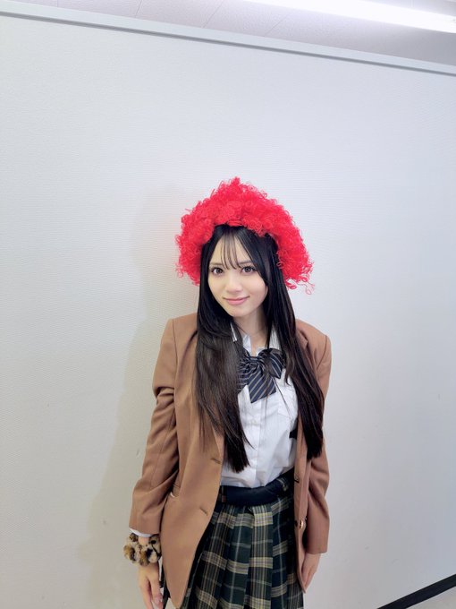 兵藤まいのTwitter画像20