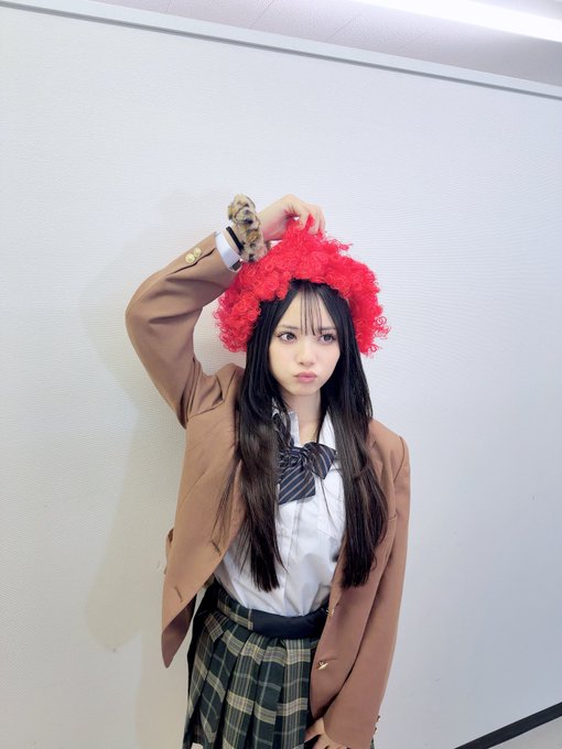 兵藤まいのTwitter画像21