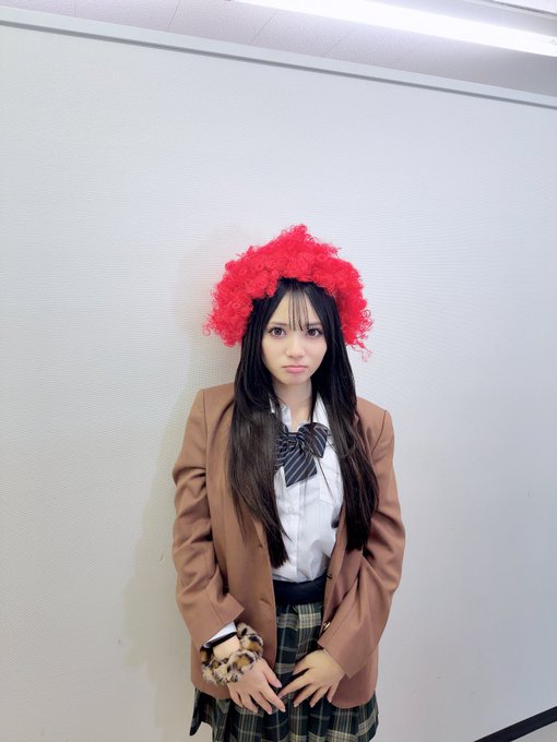 兵藤まいのTwitter画像22