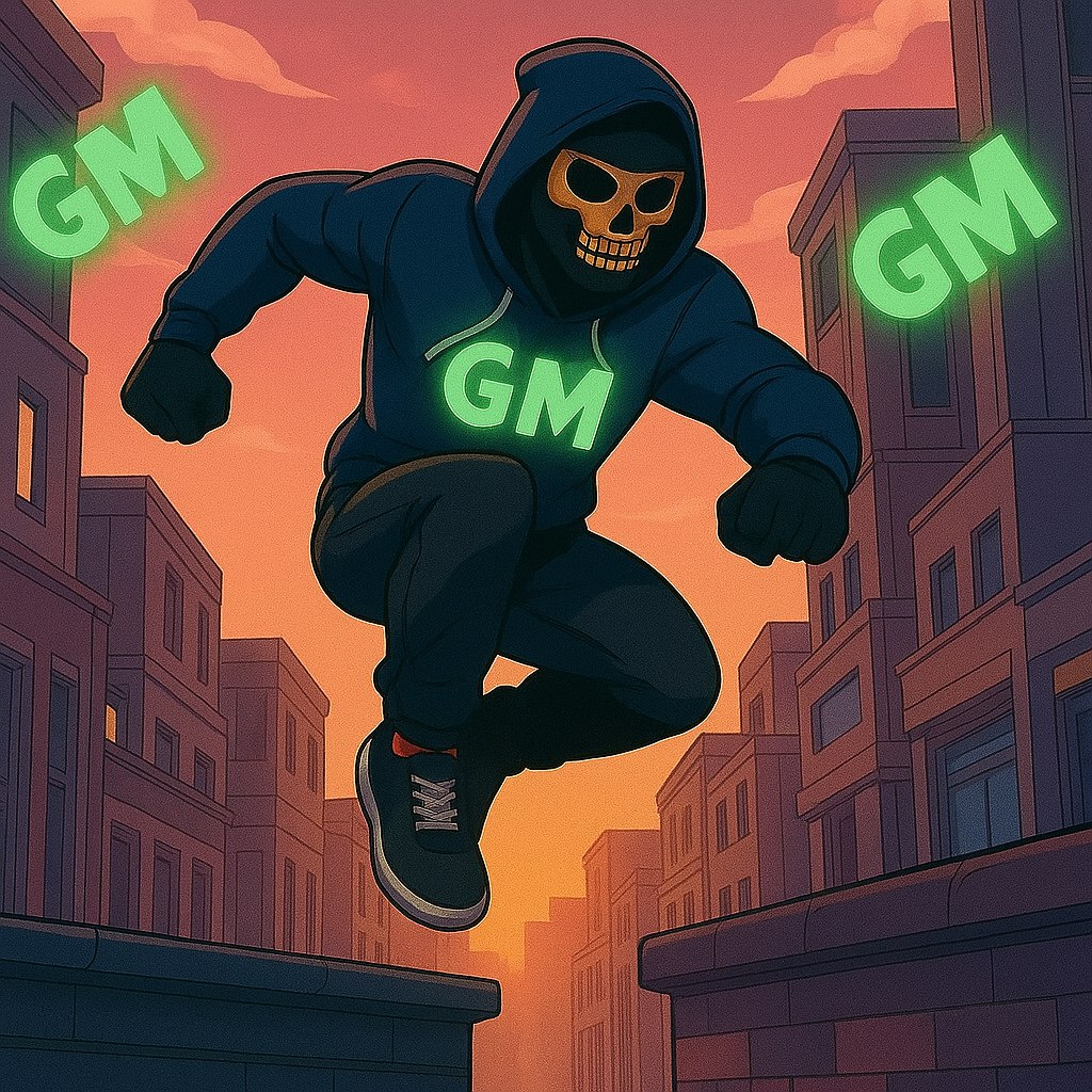 Gm FAM 🤙
It's minus 25 degrees outside, a snowy fairy tale ❄️, and a bitter cold🌨️. I hope the bear gets scared and runs into the den, making way for the bull.