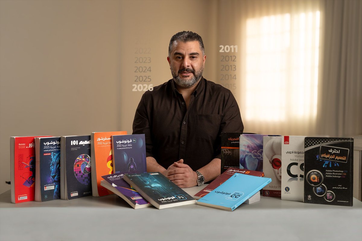 Abdulla Yaseen عبدالله ياسين tweet media