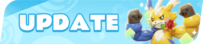 Catch_and_Build's tweet photo. 02/04 Patch Notes ✨🛠️

Dear Trainer,
To enhance your gaming experience, the server will be closed for maintenance on 02/04 from 04:00 to 06:00 (server time). ⏳🔧
During this period, resource gathering on Newland will be temporarily unavailable 🌿🚫
(any resources collected prior to the maintenance will be properly credited to your account). ✔️📦
Kindly note that the maintenance schedule is subject to change based on real-time operational conditions. 🔄
Maintenance compensations will be sent via mail after the maintenance. 🎁📬
Please wait online for 5 minutes if you did not receive the compensation mail. ⏱️💡
Here are the main updates: 📜⚡

[New Mode]
1. Added double rewards to Base Chests in the First Recharge Pack. Trainers who have purchased it will be compensated accordingly.
2. Added the training advice module to post-defeat battle reports.

[Feature Optimizations]
1. Optimized the mining speed evaluation system:
① Optimized the Association's bounty quests by keeping only construction-related quests. Palite production boosted by other completed bounty quests will be reverted. All Trainers' quest progress will reset according to their Airship level.
② Adjusted the structure of Association Perks, which doesn't affect activated perks.
③ Adjusted some Palite production speed bonuses from the Mine Shaft to the mining speed quests. Mining speed quests now grant greatly increased Palite production.
2. Optimized Recommended Lineup: The main screen will show a reminder for completed lineups and additional collection rewards.
3. Increased the search range for resource spots.
4. Optimized the popup reminder for some packs, now limited to twice daily on login.
5. Adjusted Exclusive Pal Eggs' storage location to the Pal egg tab in the bag. Hatching Exclusive Pal Eggs now counts toward related hatch quests.
6. Optimized viewing Behemoths not contested by your Guild. Behemoth Status is available even during contests.
7. Added a time reminder for purchasing Adventure Guide, Discounted Week Pass, and Festival Pass. A confirmation window will pop up if you may not have time to complete the quests for all rewards.
8. Added the display of Pods' resource capacity to the Pod breeding interface.
9. Added access to the hatching system in the lower-right corner of the main interface.
10. Optimized the unlock conditions for the Quick Raid button in Dojo. It now unlocks after clearing 10 Dojo stages.
11. Adjusted the unlock conditions for the Dojo Raid button. It now unlocks with the Raid feature.
12. Optimized the display of Wristband Part Fitting. Part skill effects can now be viewed in the Fitting window.
13. Added special visual effects to hatching.
14. Fixed the repeated red-dot reminder shown for inactive Gallery entries.
15. Fixed an issue where the pack window would keep popping up when exiting.
16. Fixed the incorrect display of the Merit Ranking tab on the Shared Behemoth Rewards interface.