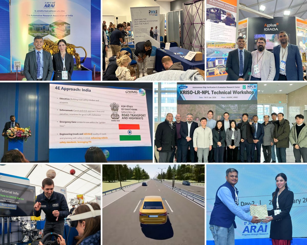 Siddartha Khastgir tweet media