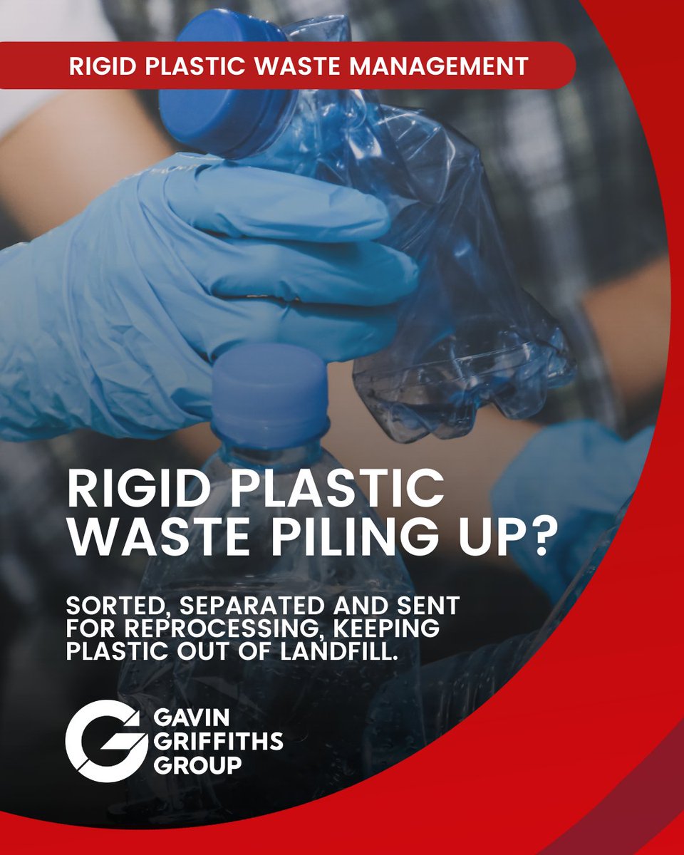 Gavin Griffiths Group tweet media