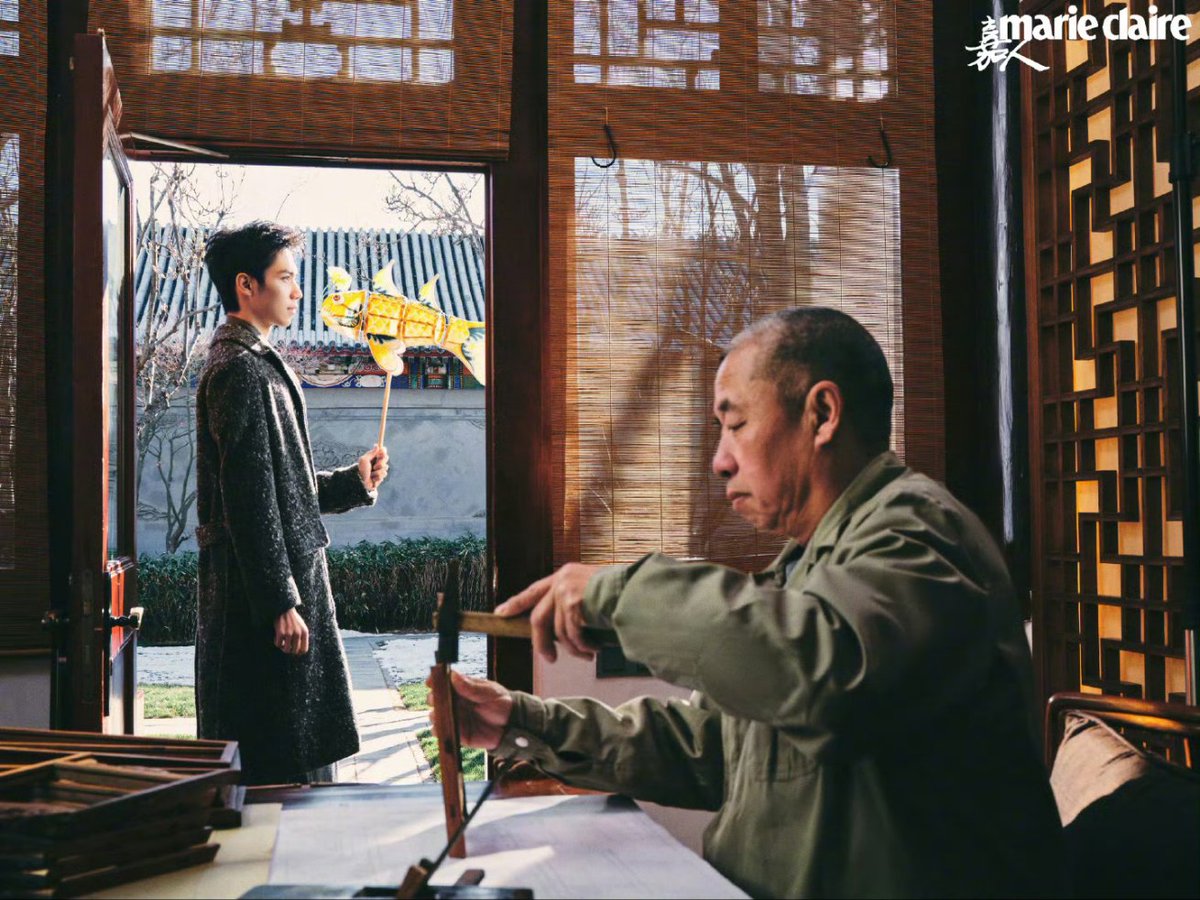 JoZhou Brother tweet media