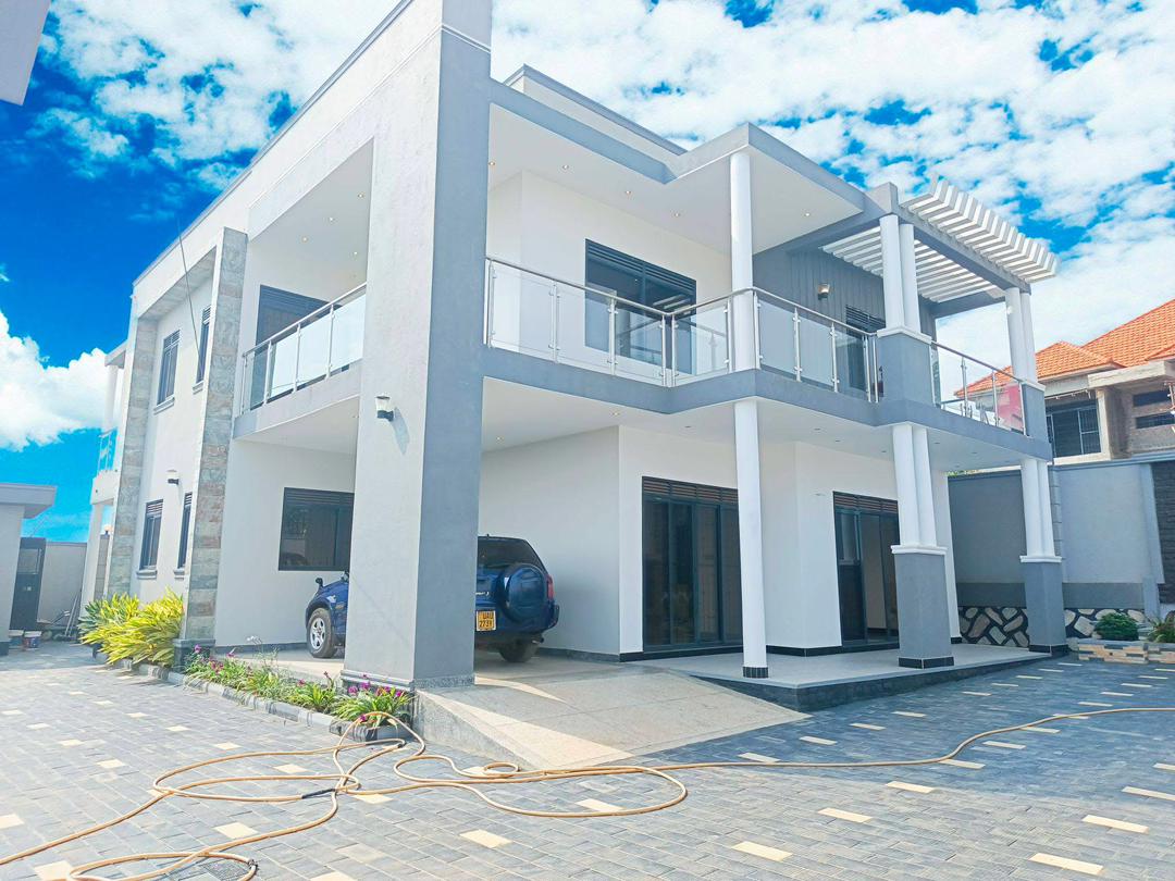 Kampala Metropolitan Properties tweet media