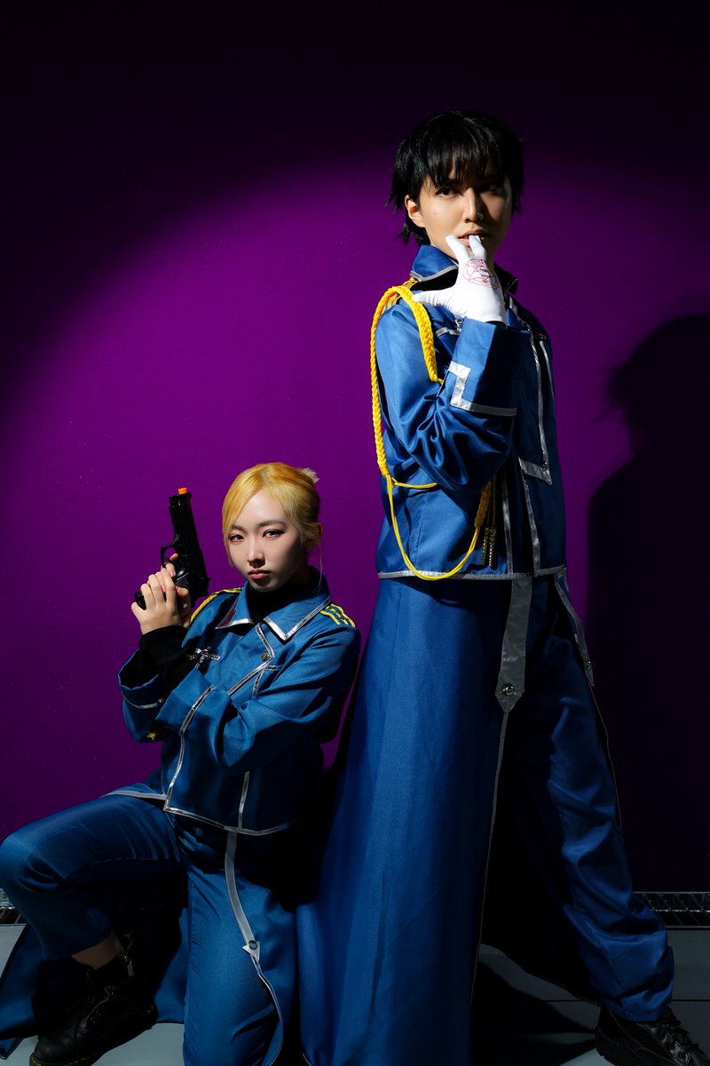 rockylucky4u's tweet photo. 강철의 연금술사
머스탱(@jick_frost) &amp; 호크아이

￣￣￣￣￣￣￣￣￣￣￣￣￣￣￣￣￣￣￣
무슨 일이 있어도 악착같이 살아남아라.                  
살아서 다같이 이 나라를 바꿔  보자.                       
￣￣￣￣￣￣￣￣￣￣￣￣￣￣￣￣￣￣￣

📷@Esilles_k 사진 감사합니다🔥 https://t.co/PwwpOqvW8k