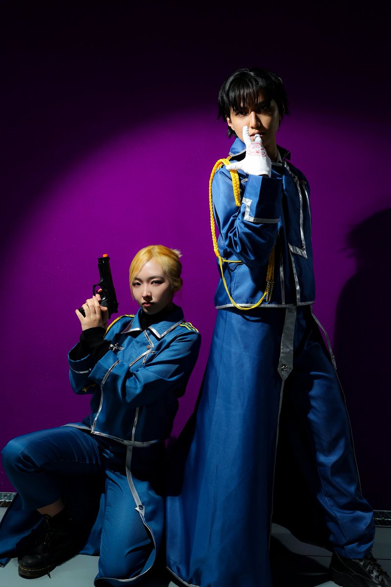 rockylucky4u's tweet photo. 강철의 연금술사
머스탱(@jick_frost) &amp; 호크아이

￣￣￣￣￣￣￣￣￣￣￣￣￣￣￣￣￣￣￣
무슨 일이 있어도 악착같이 살아남아라.                  
살아서 다같이 이 나라를 바꿔  보자.                       
￣￣￣￣￣￣￣￣￣￣￣￣￣￣￣￣￣￣￣

📷@Esilles_k 사진 감사합니다🔥 https://t.co/PwwpOqvW8k