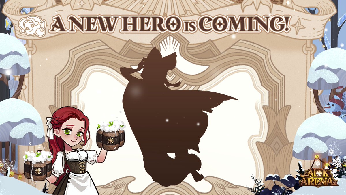 AFK Arena tweet media