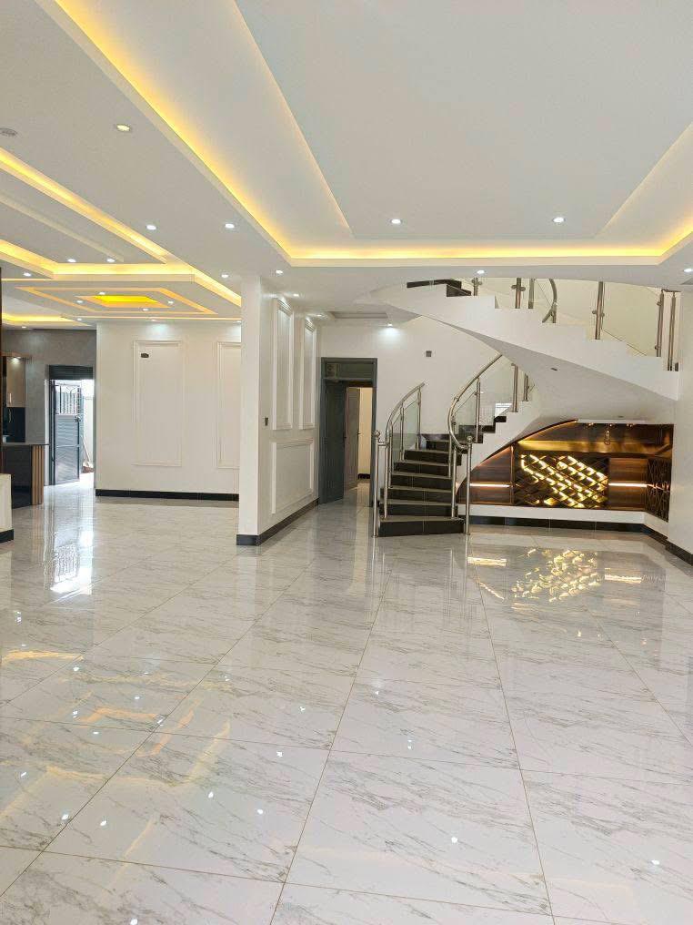 Kampala Metropolitan Properties tweet media