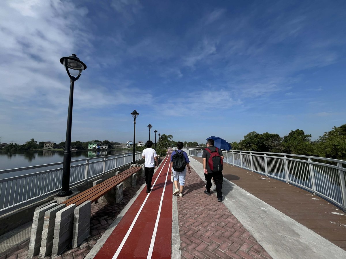 Seeing people happy, listening to stories of how much they've enjoyed the spaces you helped build. Thankful to my bosses who kept the fire alive. This is probably a job that I can do forever.